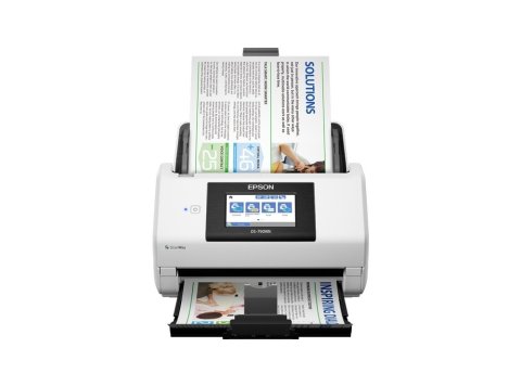 Skaner WF DS-790WN A4/ADF100/90ipm/1passDuplex