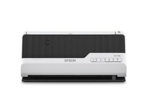 Skaner DS-C330 A4/ADF20/USB/30ppm/1.8kg