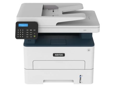 Urządzenie wielofunkcyjne B225V_DNI 34ppm USB/10/100/wifi
