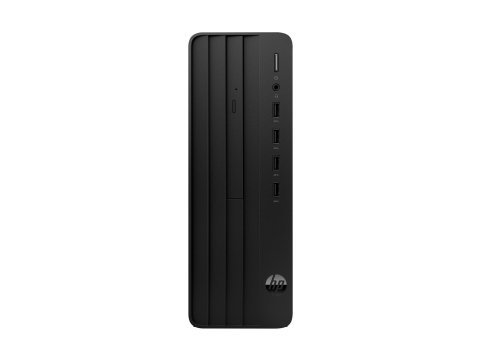 HP Pro 290 G9 Intel® Core™ i5 i5-14400 16 GB DDR4-SDRAM 512 GB SSD Windows 11 Pro SFF PC Czarny