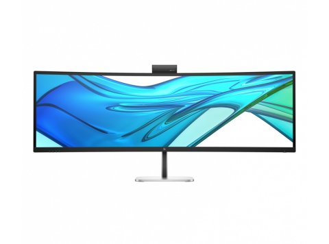 Monitor konferencyjny S5 Pro 549pm DQHD B7GV8AA#ABB