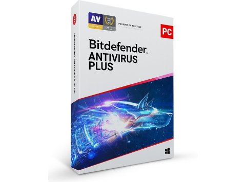ESD AV Plus 10Stan. 1Rok BDAV-N-1Y-10D