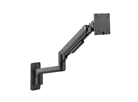 Uchwyt do monitora 17-49 cali, aluminiowy, max 20kg