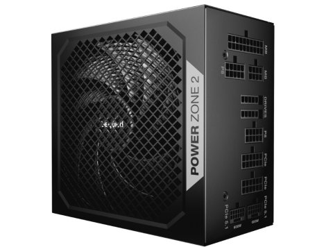 Zasilacz Power Zone 2 1200W 80PLUS PLATINUM