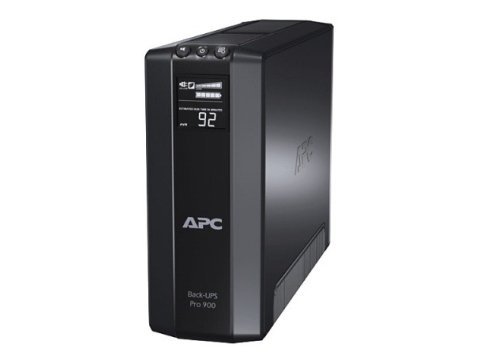 BR900G-FR BACK RS 900VA 230V LCD GREEN 540W