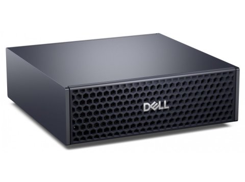 Stacja robocza Dell Pro Max FCM1253 GB10 NVIDIA DGX OS /NVIDIA GB10 Grace/128GB/1TB/1Y Basic Onsite + 1Y KYHD