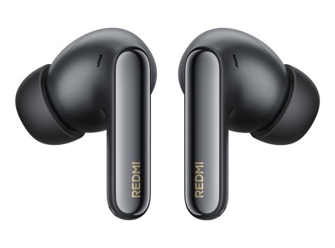 Słuchawki bezprzewodowe (TWS) XIAOMI Redmi Buds 8 Pro ANC OBSIDIAN BLACK