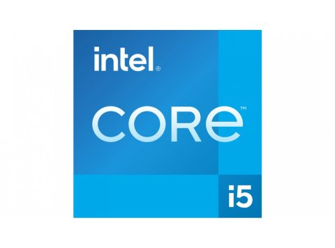 Procesor Core i5-12400 F BOX 2,5GHz, LGA1700