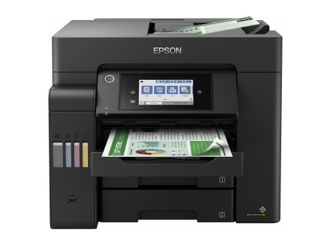 Urządzenie wielofunkcyjne MFP L6570 ITS 4in1 A4/32ppm/(W)LAN/ADF/2S-scan