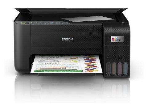 Urządzenie wielofunkcyjne EcoTank L3270 ITS color A4/33ppm/USB/WiFi/3pl/3.9kg/cz.panel