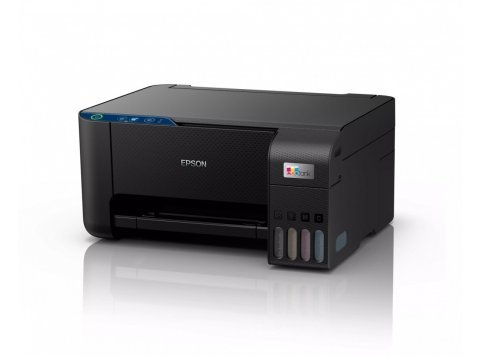 Urządzenie wielofunkcyjne ITS L3231 color A4/33ppm/USB/3pl/3.9kg/niebieski panel
