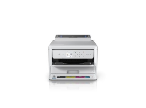 Drukarka WF-C5390DW A4/USB/(W)LAN/25pps/PS3+PCL6