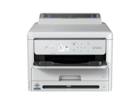 Drukarka WF-M5399DW A4/34ppm/G(W)LAN/PCL6+PS3