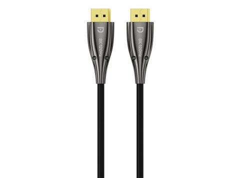 UNITEK C1631ABK01-30M kabel DisplayPort Czarny