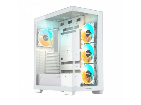 Obudowa C500PI ST ATX 28300-C500W-1CKR