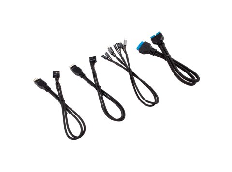 Corsair CC-8900244 wewnętrzny kabel zasilający 0,3 m