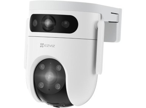 Kamera Wi-Fi Obrotowa H9C Dual Lens (3MP+3MP)