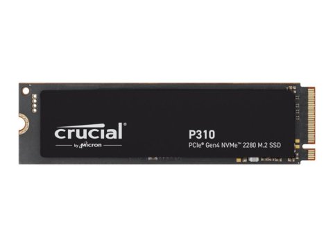 Crucial P310 1 TB M.2 PCI Express 4.0 NVMe