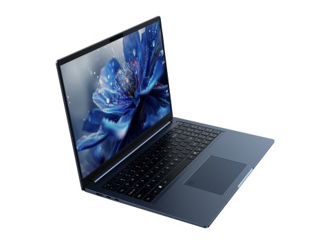 Chuwi CoreBook-Air-Plus-P Ryzen 5 6600H 16"WUXGA 16GB SSD512 BT BLKB W11Pro