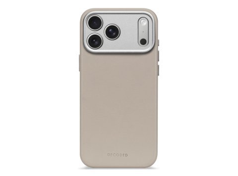 Decoded D26IPO17PMBC1SY pokrowiec na telefon komórkowy 17,5 cm (6.9") Glina