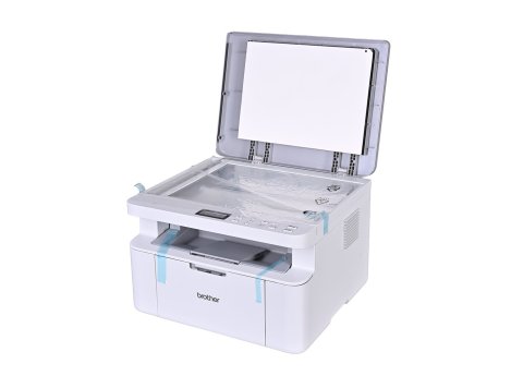 Urządzenie wielofunkcyjne Brother DCP-L1630W (OUTLET)