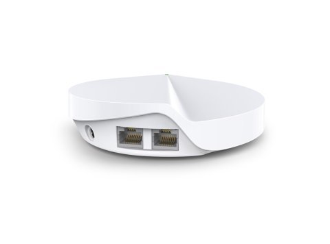Access Point TP-LINK DECO M5 (3-PACK) (400 Mb/s - 802.11 b/g/n, 867 Mb/s - 802.11 a/n/ac)