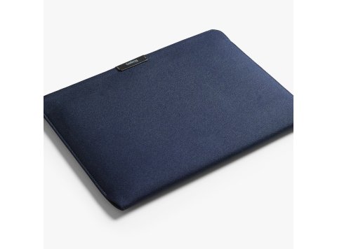 Bellroy Laptop Sleeve 16 - etui na laptop 16" (navy)