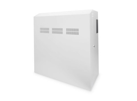 Szafa wisząca DIGITUS Professional DN-19 WM-V6U-SL cabinet - 6U