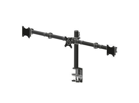 DS1003C-B1 UCHWYT NA 3 MONITORY
