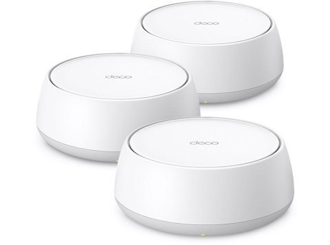 System mesh TP-LINK Deco BE22(3-pack)