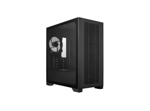 COOLER MASTER OBUDOWA ELITE 301 LITE Czarna