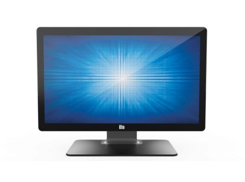 2202L 22-inch wide LCD Desktop, Full HD, Projected Capacitive 10-touch, USB Controller, Clear, Zero-bezel