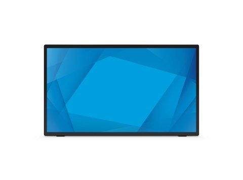 Elo Touch Solutions Elo 2770L monitor komputerowy 68,6 cm (27") 1920 x 1080 px Full HD LED Ekran dotykowy Czarny