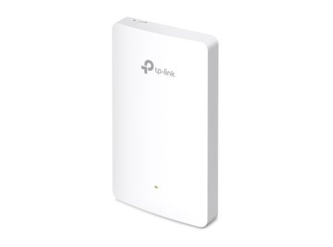 TP-Link Omada EAP615-WALL 1774 Mbit/s Biały Obsługa PoE