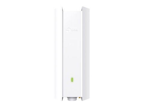 Access Point TP-Link Omada EAP623-Outdoor HD 1800Mbit/s Biały