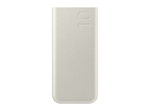 Samsung Common 10,000mAh Battery Pack Beige