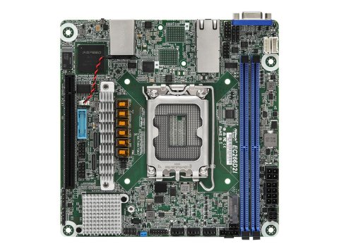 Płyta główna AsRock EC266D2I LGA1700 Intel