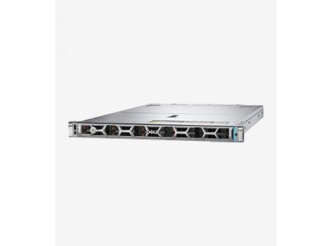 R470 6507P 8x2,5 480GB 32GB H965i iDEn 2x1100W 3Y