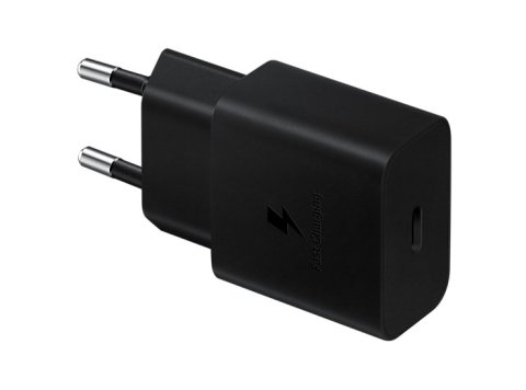 Ładowarka Samsung 15W Power , Black
