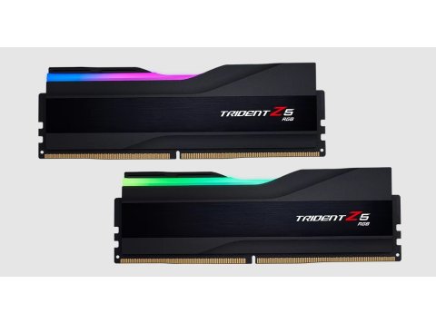 G.Skill Trident Z5 RGB F5-7200J3646F24GX2-TZ5RK moduł pamięci 48 GB 2 x 24 GB DDR5 288-pin DIMM