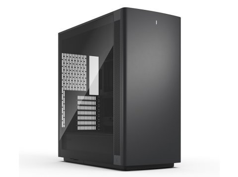Obudowa Define One Dark TG Light Tint