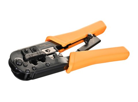 FLUKE ZACISKARKA DO ZŁĄCZ RJ45/RJ12/RJ11