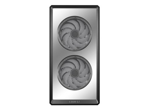 Lian Li Vector V150 INF Midi Tower Czarny