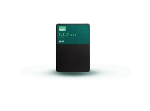Dysk SSD Goodram SD05M 3.84TB SATA 2.5" GESD05SA00-3T8NS10B (DWPD 1)
