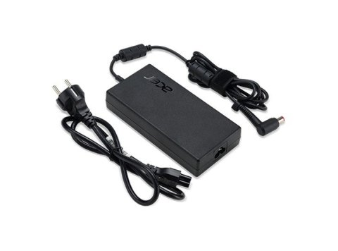 Acer GP.ADT11.00J adapter zasilający/ inwentor Wewnętrzna 230 W Czarny