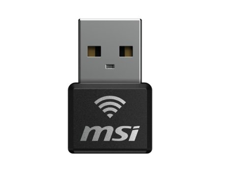 Adapter USB AX1800 Nano WiFi