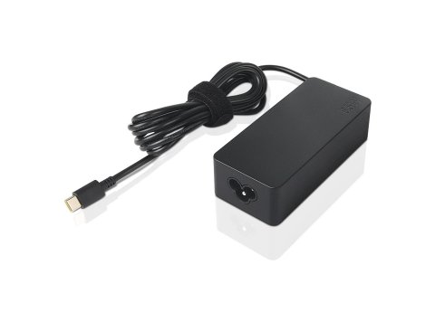 Zasilacz Lenovo 65W USB-C AC Adapter (GX20P92529)