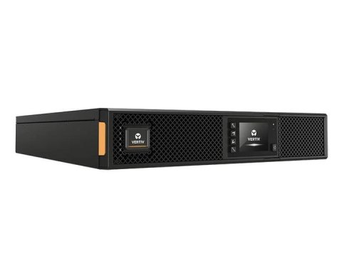 Zasilacz awaryjny UPS GXT5-1000IRT2UXLN online 1kVA/1kW z szynami i kartą RDU101