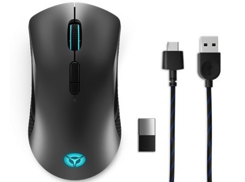 Lenovo Legion M600 Wireless Gaming Mouse GY50X79385