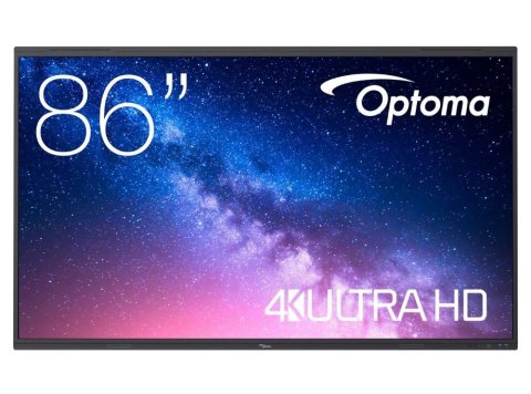 Monitor interaktywny 5863RK H1F0C0PBW101